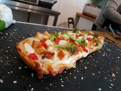 Zapiex-kultowe zapiekanki